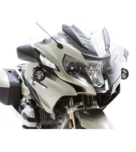 Montage - Denali - Montagebeugel - BMW - R1250RT - Adventure - 2019-2020