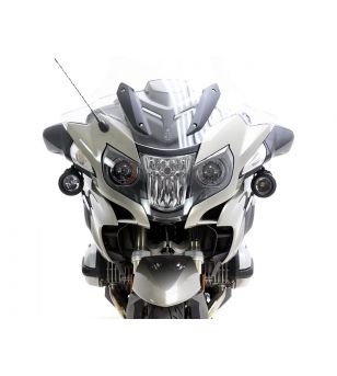 DENALI Lichthalter BMW R1200RT '14-'18/R1250RT 2019-2020 - LAH.07.10700 - Lights and Styling