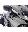 DENALI Lichthalter BMW R1200RT '14-'18/R1250RT 2019-2020 - LAH.07.10700 - Lights and Styling