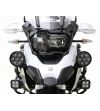 DENALI Verlichtingshouder BMW R1250GS '19-'23 & R1200GS '13-'18 - LAH.07.10401 - Lights and Styling