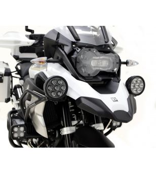 DENALI Verlichtingshouder BMW R1250GS '19-'23 & R1200GS '13-'18 - LAH.07.10401 - Lights and Styling