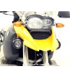DENALI Verlichtingshouder BMW R1200GS '04-'12 & R1200GSA '05-'13 - LAH.07.10300 - Lights and Styling