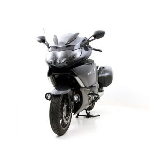 DENALI Verlichtingshouder BMW K1600GT & K1600B '11-'22 (onderste montage) - LAH.07.10200 - Lights and Styling