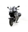 DENALI Verlichtingshouder BMW K1600GT & K1600B '11-'22 (onderste montage) - LAH.07.10200 - Lights and Styling