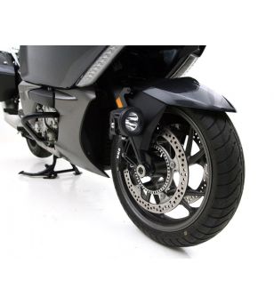 DENALI Verlichtingshouder BMW K1600GT & K1600B '11-'22 (onderste montage) - LAH.07.10200 - Lights and Styling