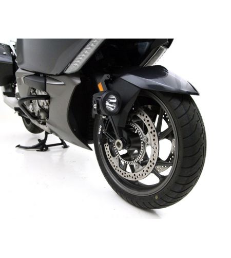 DENALI Verlichtingshouder BMW K1600GT & K1600B '11-'22 (onderste montage) - LAH.07.10200 - Lights and Styling