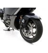 DENALI Verlichtingshouder BMW K1600GT & K1600B '11-'22 (onderste montage) - LAH.07.10200 - Lights and Styling