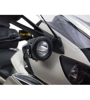 DENALI Verlichtingshouder BMW K1600GT & K1600GTL '11-'17 - LAH.07.10800 - Lights and Styling