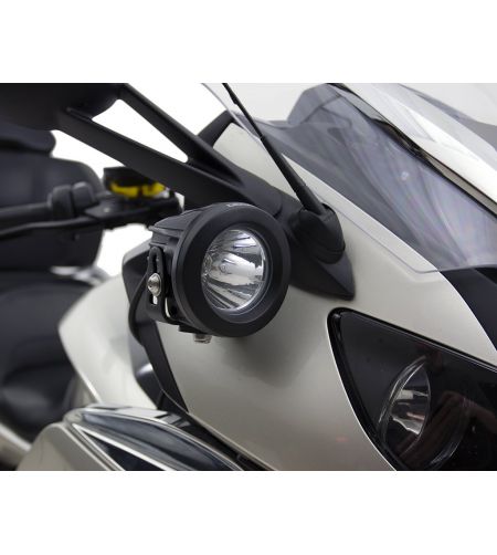 Montering - Denali - Monteringsfäste - BMW - K1600GT - 2011-2017