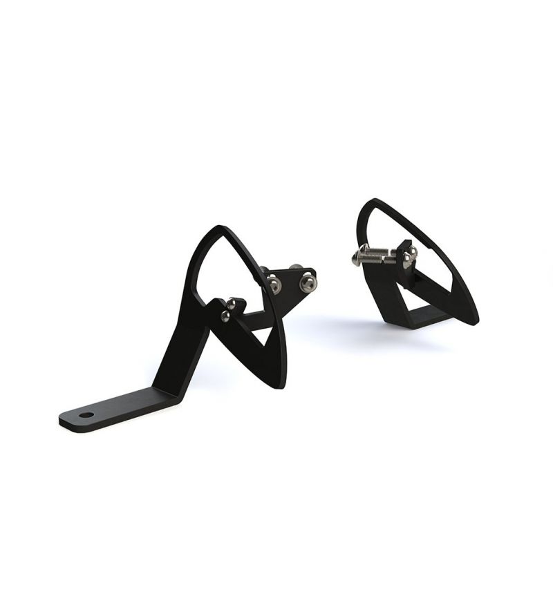 DENALI Light Mount BMW K1600GT & K1600GTL '11-'17 - LAH.07.10800 - Lights and Styling DENALI Light Mount BMW K1600GT & K1600GTL '11-'17 - LAH.07.10800 - Lights and Styling