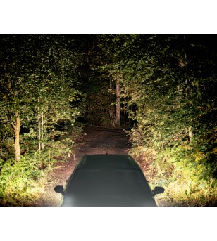 Achterlicht - Ledson - Nano - 9cm - Multifunction - 12V-36V