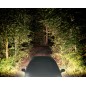 Tail light - Ledson - Nano - 3.4" - 8.6cm - Clear - Rev - Work - 12V-36V Tail light - Ledson - Nano - 3.4" - 8.6cm - Clear - Rev - Work - 12V-36V