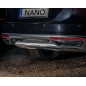 Achterlicht - Ledson - Nano - 3.4" - 8.6cm - Helder - Achteruit - Werk - 12V-36V