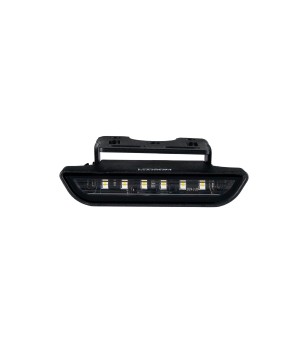 Bakljus - Ledson - Nano - 9cm - Multifunction - 12V-36V