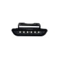 Bakljus - Ledson - Nano - 3.4" - 8.6cm - Klar - Back - Arbet - 12V-36V Bakljus - Ledson - Nano - 3.4" - 8.6cm - Klar - Back - Arbet - 12V-36V