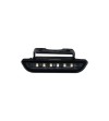 Bakljus - Ledson - Nano - 3.4" - 8.6cm - Klar - Back - Arbet - 12V-36V