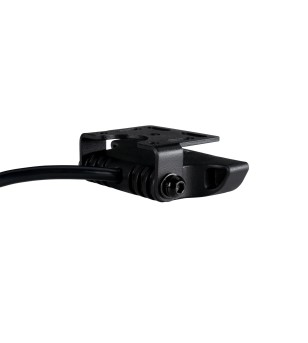 Rückleuchte - Ledson - Nano - 3.4" - 8.6cm - Klar - Rückfahr - Arbeit - 12V-36V -