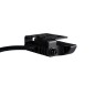 Bakljus - Ledson - Nano - 3.4" - 8.6cm - Klar - Back - Arbet - 12V-36V Bakljus - Ledson - Nano - 3.4" - 8.6cm - Klar - Back - Arbet - 12V-36V