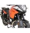 DENALI Verlichtingshouder KTM 1050, 1090 en 1190 Adventure - LAH.04.10100 - Lights and Styling