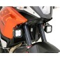 Montage - Denali - Montagebeugel - KTM - 1050 - 2015-2017 Montage - Denali - Montagebeugel - KTM - 1050 - 2015-2017