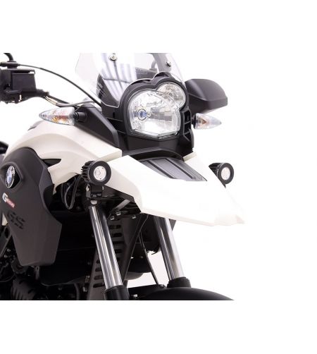DENALI Verlichtingshouder BMW G650GS '09-'16 & F650GS '04-'07 - LAH.07.10600 - Lights and Styling