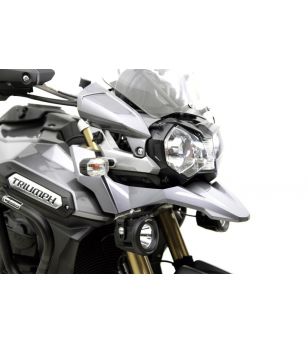 DENALI Verlichtingshouder Triumph Tiger Explorer 1200 & Tiger Explorer XC '12-'15 - LAH.11.10100 - Lights and Styling