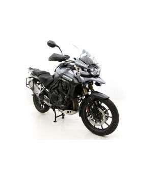 DENALI Verlichtingshouder Triumph Tiger Explorer 1200 & Tiger Explorer XC '12-'15 - LAH.11.10100 - Lights and Styling