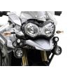 DENALI Verlichtingshouder Triumph Tiger Explorer 1200 & Tiger Explorer XC '12-'15 - LAH.11.10100 - Lights and Styling