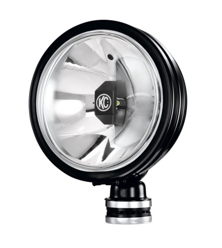 Fernscheinwerfer - KC Hilites - Daylighter Gravity LED - 6.3" - 16cm - Driving - Satz
