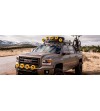 Verstraler - KC Hilites - Daylighter Gravity LED - 6.3" - 16cm - Driving - Set