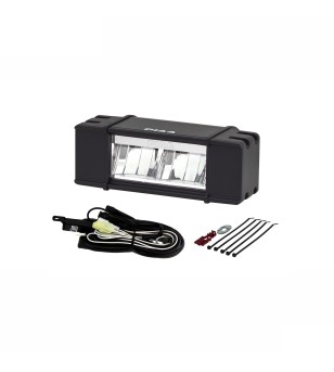 LED bar - PIAA - RF 6 - 6'' - Driving