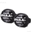 Fog Light - PIAA - LP 530 - 3'' - Fog - Set