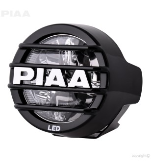 Fog Light - PIAA - LP 530 - 3'' - Fog - Set