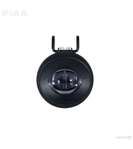 Verstraler - PIAA - 1100 P - 2.9" - 7.4cm - Driving - Set