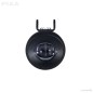 Extraljus - PIAA - 1100 P - 2.9" - 7.4cm - Driving - Set
