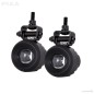 Extraljus - PIAA - 1100 P - 2.9" - 7.4cm - Driving - Set