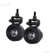 Extraljus - PIAA - 1100 P - 2.9" - 7.4cm - Driving - Set