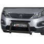 Frontbåge - Misutonida - Medium - EU - Svart Matt - Peugeot - Partner - 2018+ Frontbåge - Misutonida - Medium - EU - Svart Matt - Peugeot - Partner - 2018+