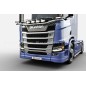 Bullenfänger - Metec - Plough - Scania - G/P/R/S - 2016+