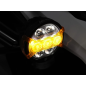Driving light - Denali - D7 Pro - 4.5" - 11.4cm - Modular X-Lens System - Driving Fog Combo