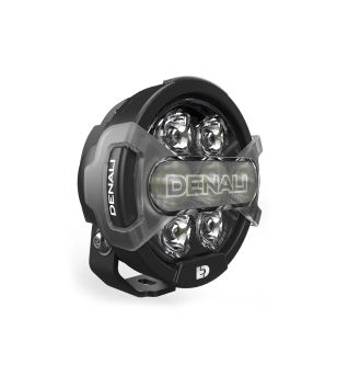 Verstraler - Denali - D7 - Pro -4'' - Driving Nebel Combo