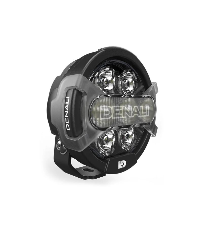 Fernscheinwerfer - Denali - D7 Pro - 4.5" - 11.4cm - Modulares X-Linsen-System - Driving Nebel Combo Fernscheinwerfer - Denali - D7 Pro - 4.5" - 11.4cm - Modulares X-Linsen-System - Driving Nebel Combo