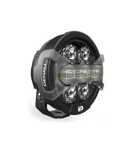 Verstraler - Denali - D7 - Pro -4'' - Driving Nebel Combo
