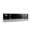 Mounting - Ledson - Epix 20+ - License plate mount