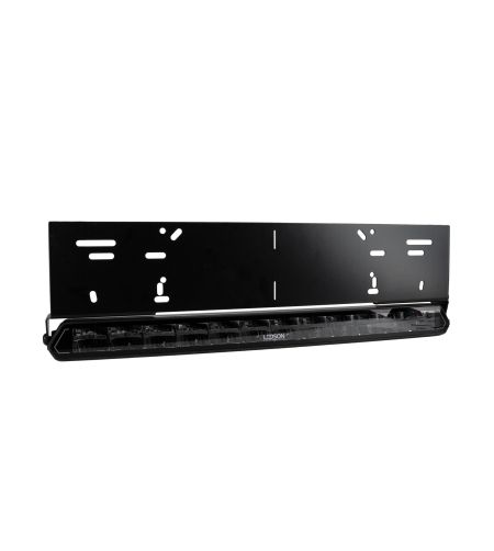 Montering - Ledson - Epix 20+ - Duo - Extraljusfäste 