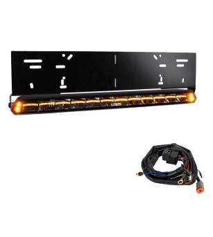 Ledson epix 20+ bumper kit strobe  | 1360254 