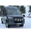 Ljusbåge - QPAX - Q-light - Mercedes - Sprinter - 2018+