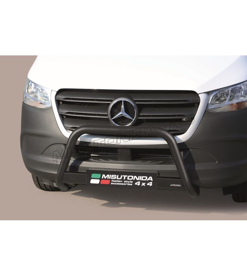 Misutonida medium bullbar | EC/MED/440/PL Misutonida medium bullbar | EC/MED/440/PL
