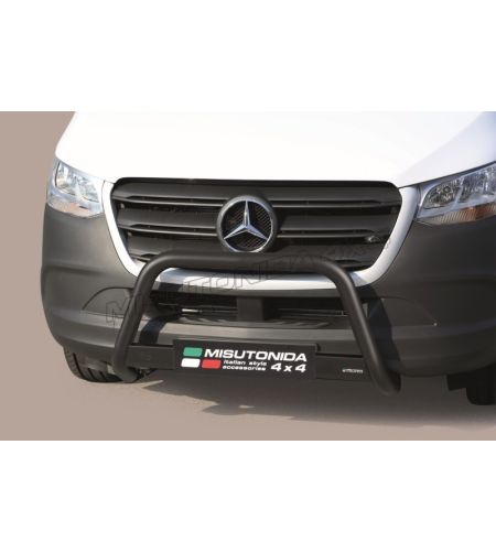 Misutonida medium  bullbar   | EC/MED/440/PL 
