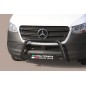 Bullbar - Misutonida - Medium - EU - Zwart mat - Mercedes - Sprinter - RWD - 2018+ Bullbar - Misutonida - Medium - EU - Zwart mat - Mercedes - Sprinter - RWD - 2018+